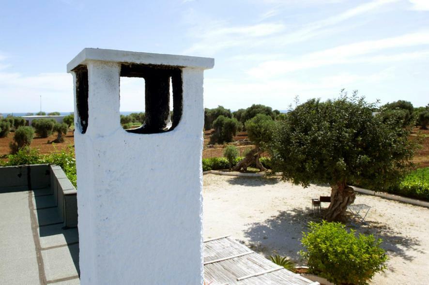 Case Per Vacanze Torre Incina Полиняно а Маре Екстериор снимка